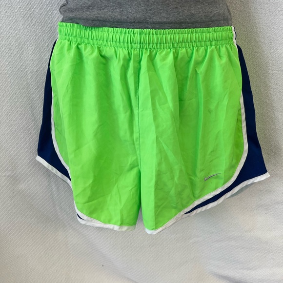 FOUR PAIR NIKE workout running shorts - Picture 2 of 4